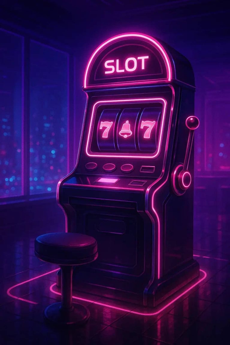 Bossku Casino: Bermain Judi Online Menarik di Malaysia